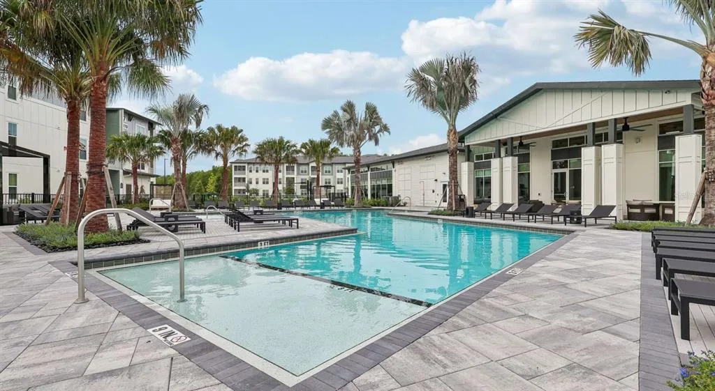 4005 BISMARK DRIVE # B1L, KISSIMMEE, FL 34741