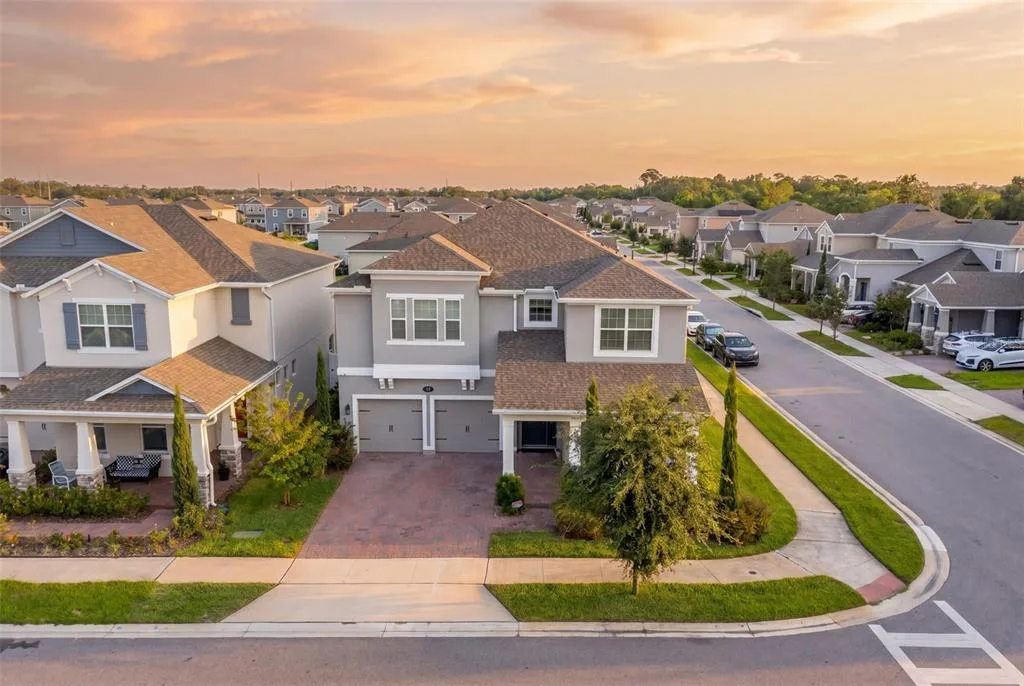 700 ALBYON COURT, DEBARY, FL 32713