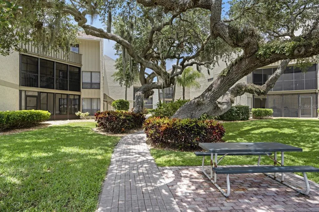 6157 MIDNIGHT PASS ROAD # E22, SARASOTA, FL 34242