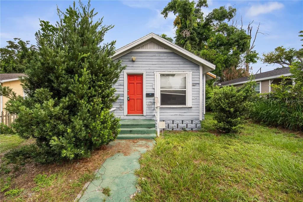 3535 14TH AVENUE S, ST PETERSBURG, FL 33711