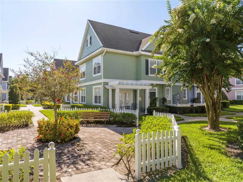 4011 VENETIAN BAY DRIVE # 101, KISSIMMEE, FL 34741