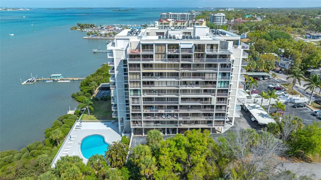 500 N OSCEOLA AVENUE # 810, CLEARWATER, FL 33755