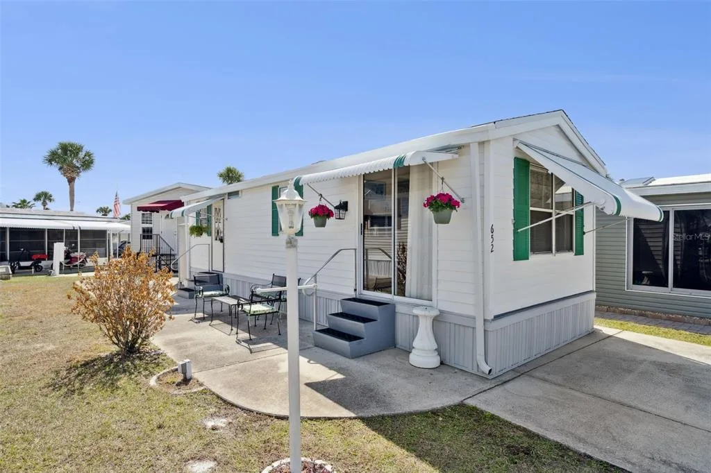 9000 US HIGHYWAY 192 # 652, CLERMONT, FL 34714