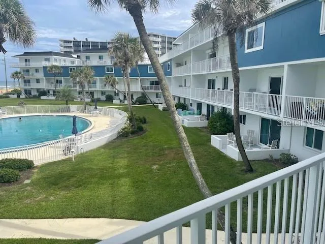 3510 S OCEAN SHORE BOULEVARD # 215, FLAGLER BEACH, FL 32136