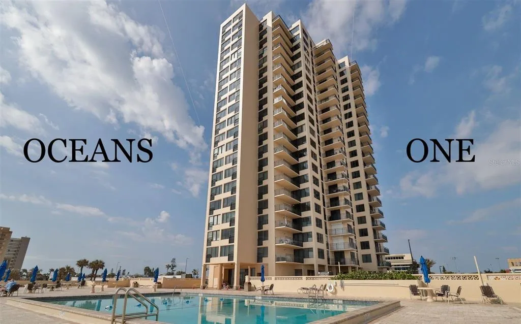 3051 S ATLANTIC AVENUE # 1904, DAYTONA BEACH SHORES, FL 32118