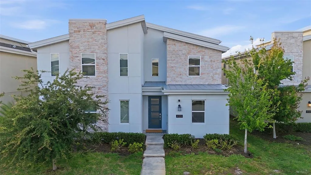 4189 PARAGRAPH DRIVE, KISSIMMEE, FL 34746