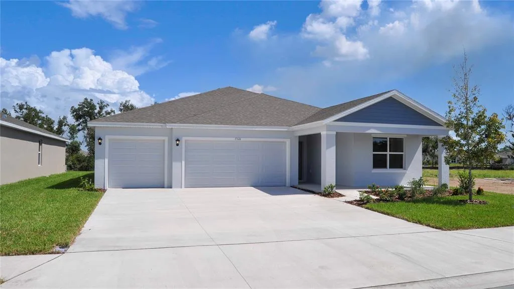 17516 WHISKEY CREEK TRAIL, PARRISH, FL 34219