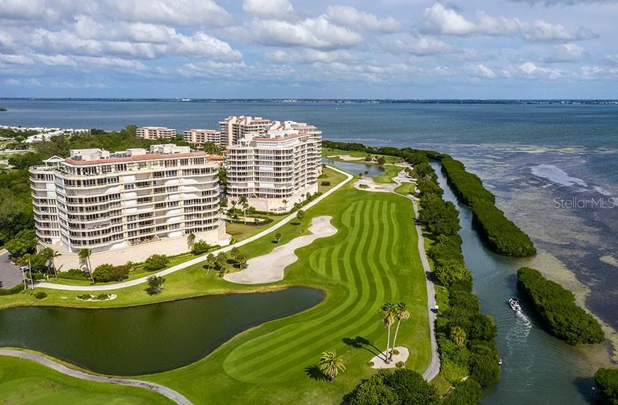 3060 GRAND BAY BOULEVARD # 172, LONGBOAT KEY, FL 34228
