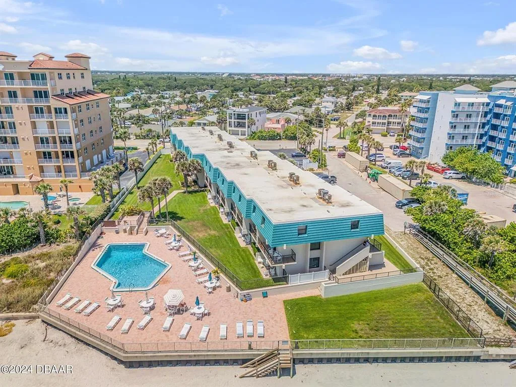 701 S ATLANTIC AVENUE # UT21, NEW SMYRNA BEACH, FL 32169