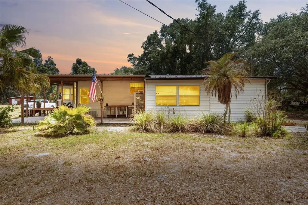 4981 NW HICKORY STREET, ARCADIA, FL 34266
