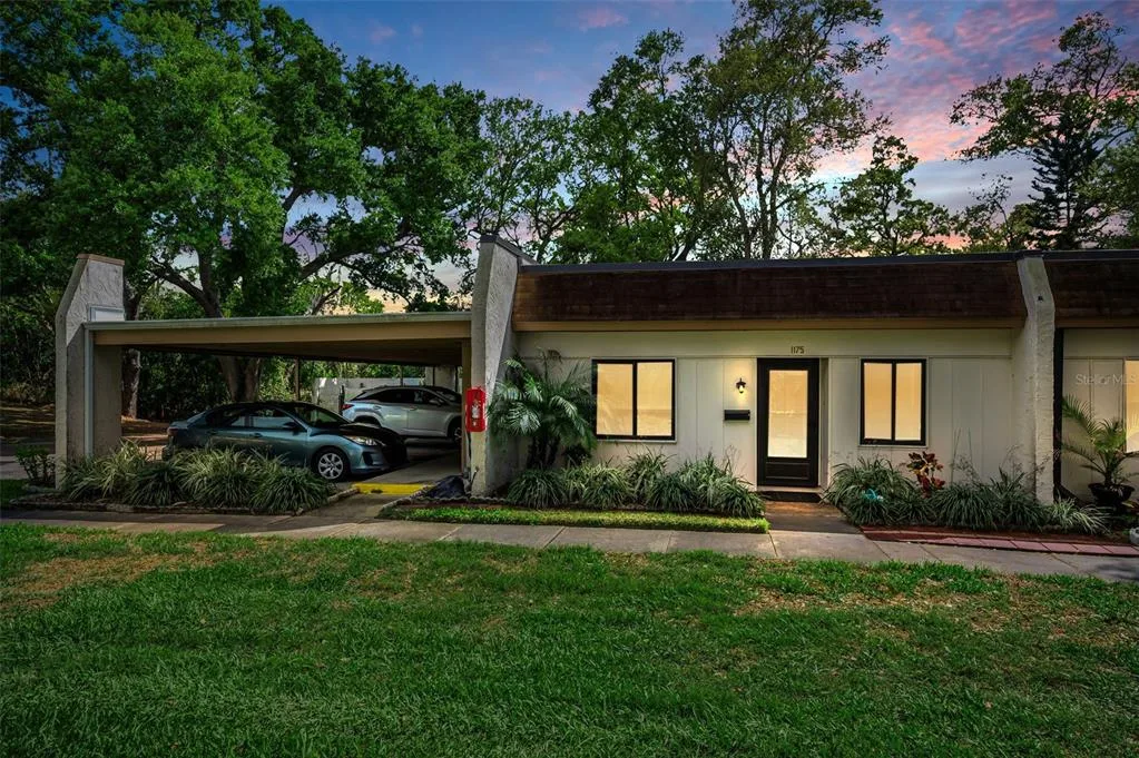 1175 MISSION CIRCLE # 1175, CLEARWATER, FL 33759