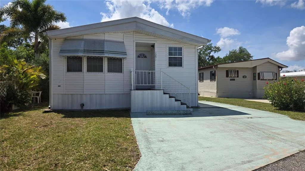 3333 26TH AVENUE E # 1291, BRADENTON, FL 34208
