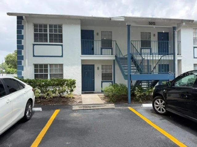 5013 BORDEAUX VILLAGE PLACE # 202, TAMPA, FL 33617