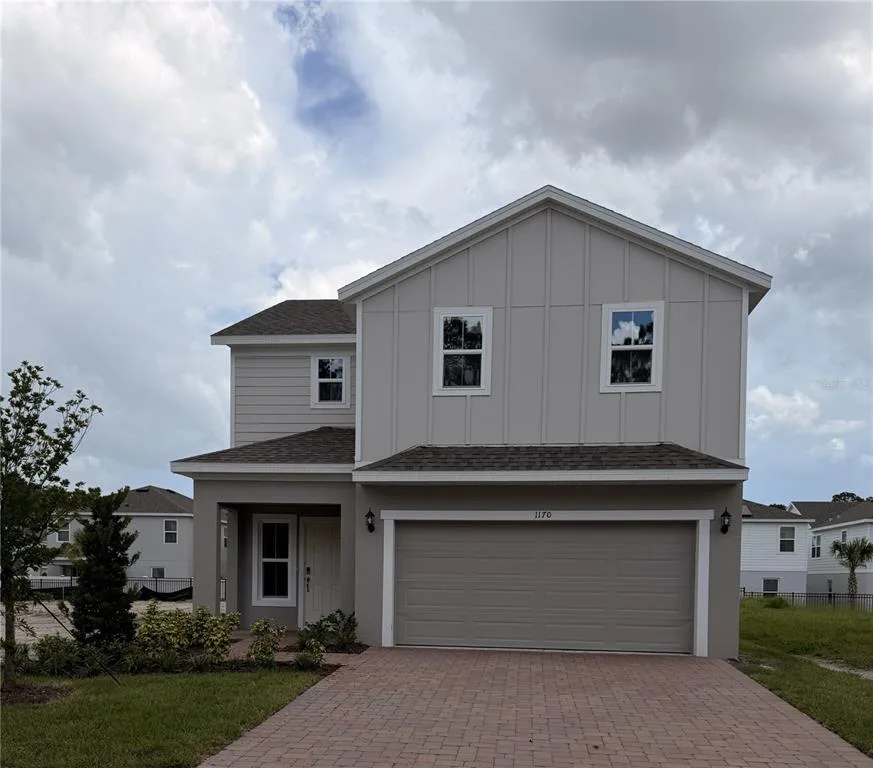 1170 MAJESTY PALM CIRCLE, DELAND, FL 32720