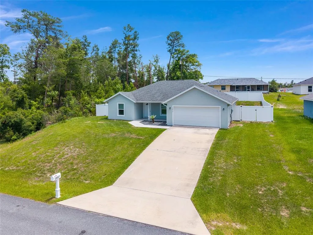 15017 SW 46TH CIRCLE, OCALA, FL 34473