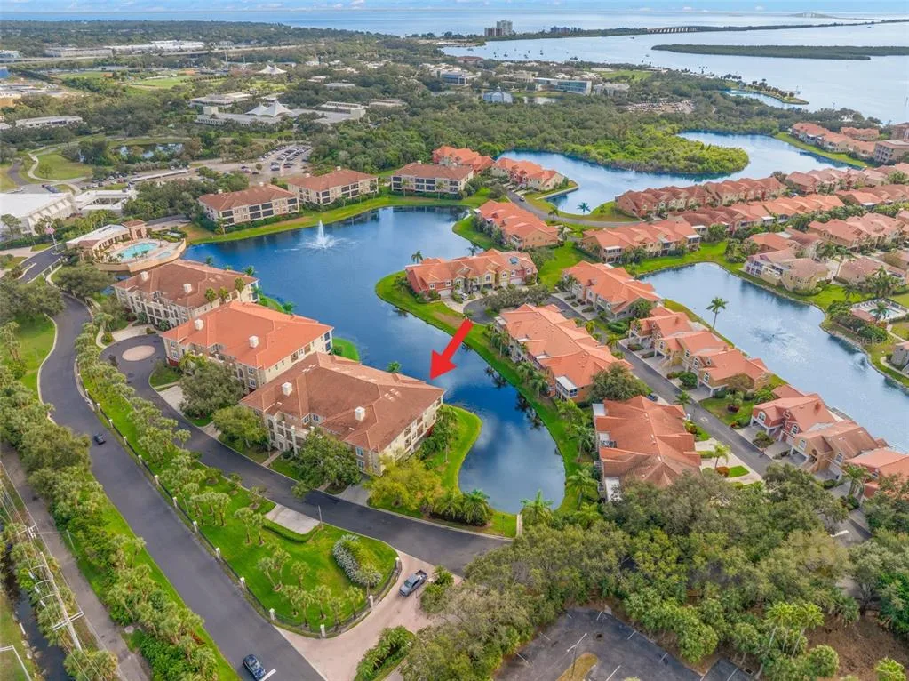 8 ACADEMY WAY S # 123, ST PETERSBURG, FL 33711