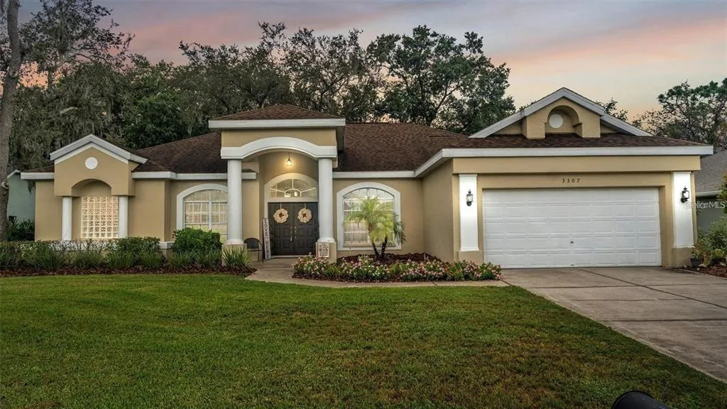 3307 KILMER PLACE, PLANT CITY, FL 33566