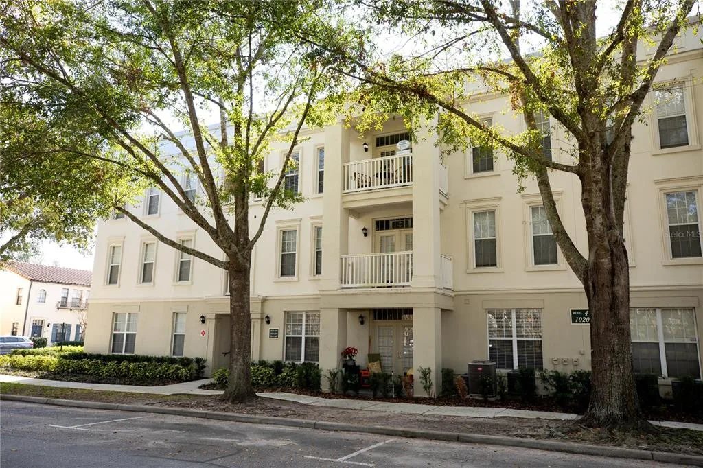 1020 SIENA PARK BOULEVARD W # # 103, CELEBRATION, FL 34747