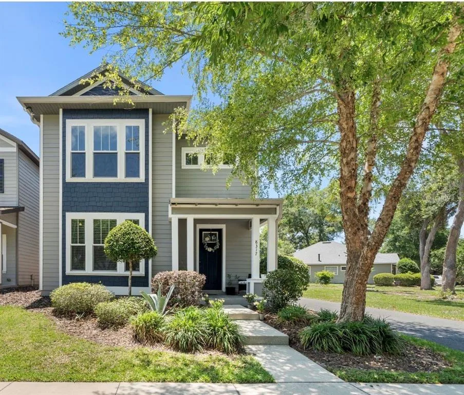 8317 SW 78TH LANE, GAINESVILLE, FL 32608