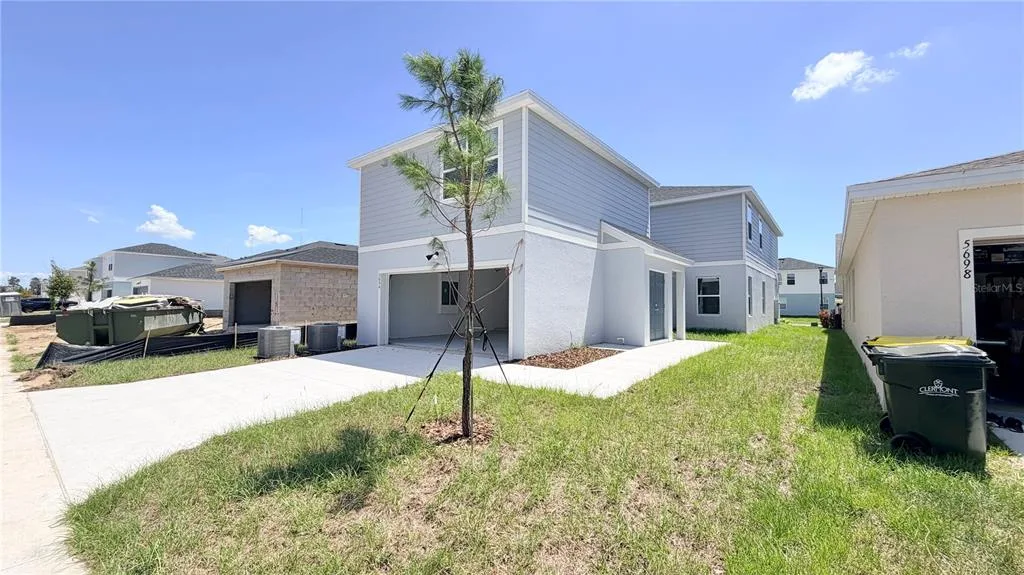 5694 ENCHANTED MEADOW ALLEY # B, CLERMONT, FL 34714