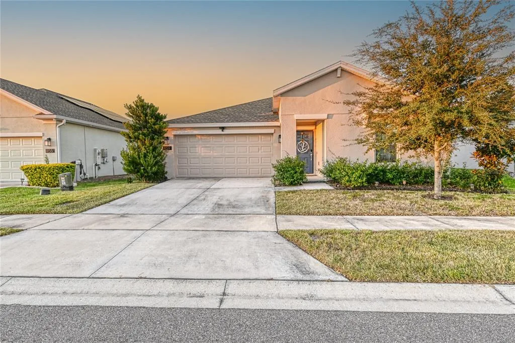 1159 POMELO STREET, DAVENPORT, FL 33837