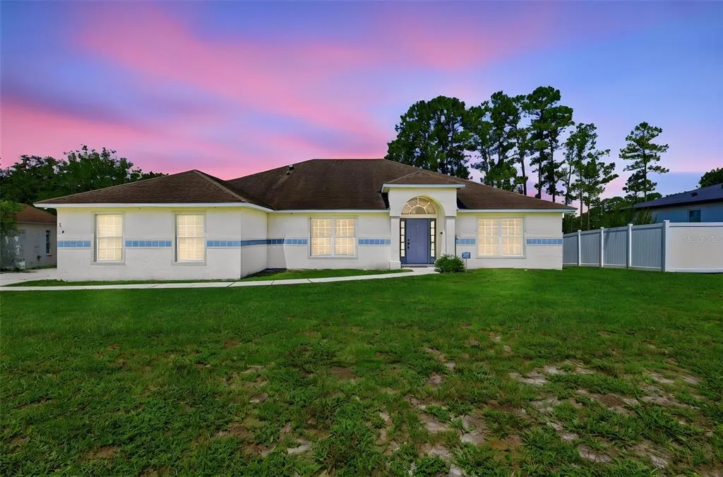 516 GLEN HAVEN DRIVE, DELTONA, FL 32738