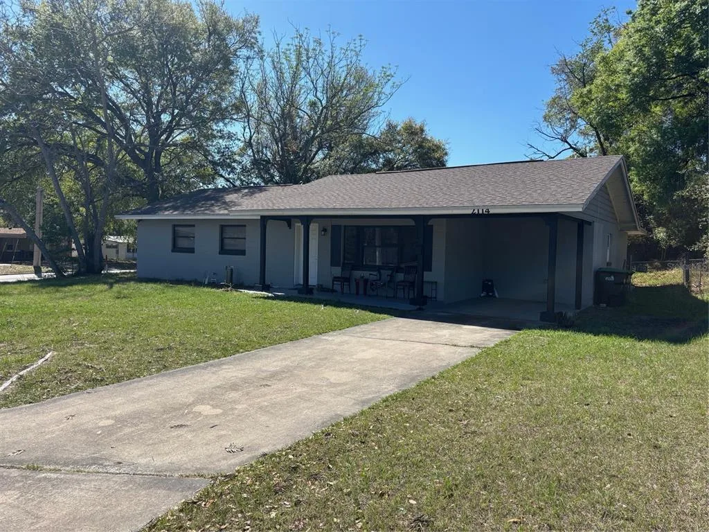 2114 N HASTINGS STREET, ORLANDO, FL 32808