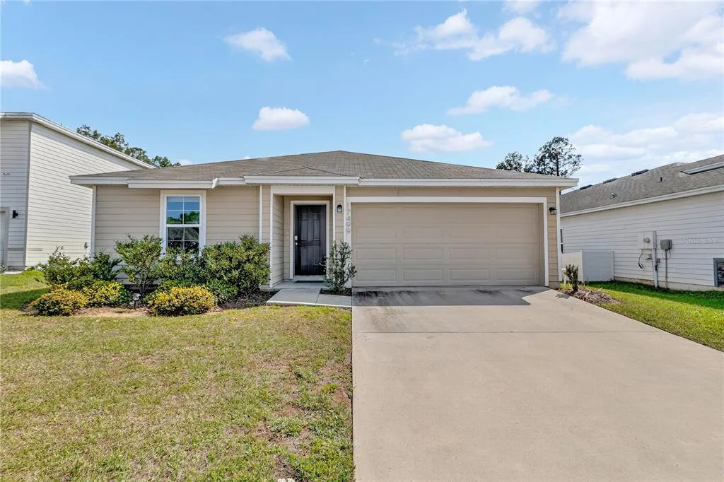 17499 NW 172ND AVENUE, ALACHUA, FL 32615