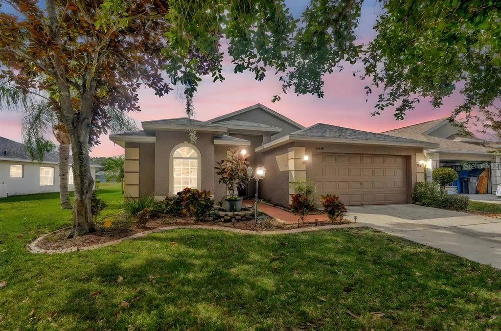 19519 MORDEN BLUSH DRIVE, LUTZ, FL 33558