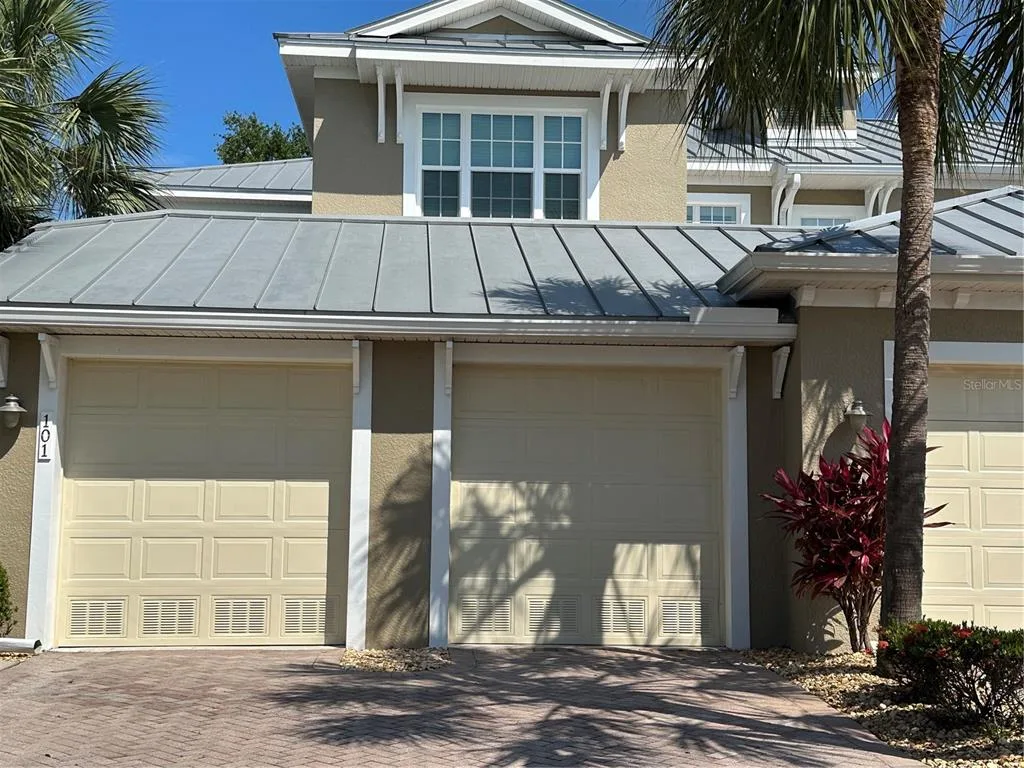 10600 LEMON CREEK LOOP # 101, ENGLEWOOD, FL 34224