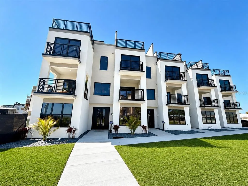 2360 OCEAN SHORE BOULEVARD # 16, ORMOND BEACH, FL 32176
