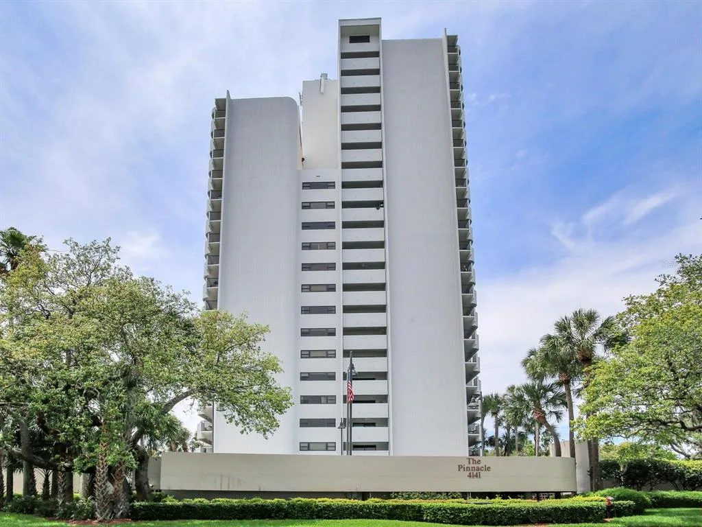 4141 BAYSHORE BOULEVARD # 505, TAMPA, FL 33611