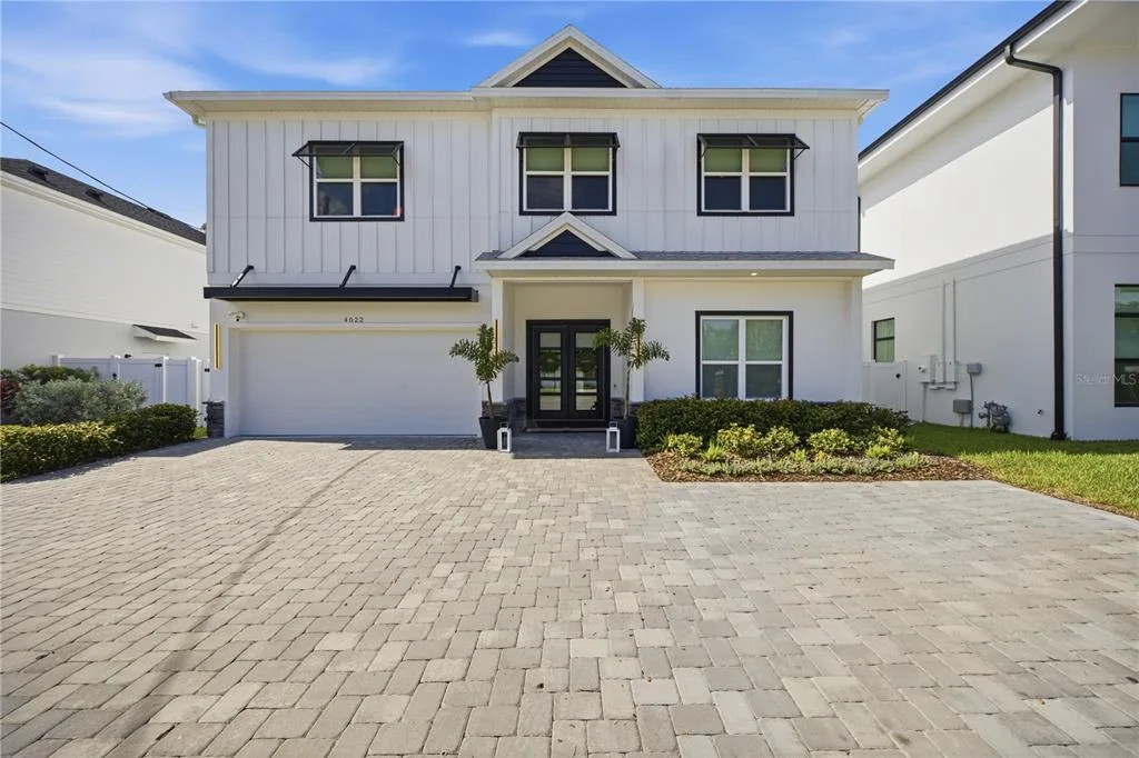 4022 W BAY TO BAY BOULEVARD, TAMPA, FL 33629