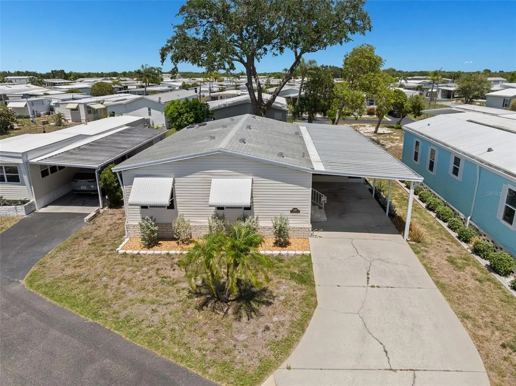 7107 MOUNT ESSEX DRIVE NE # 520, ST PETERSBURG, FL 33702