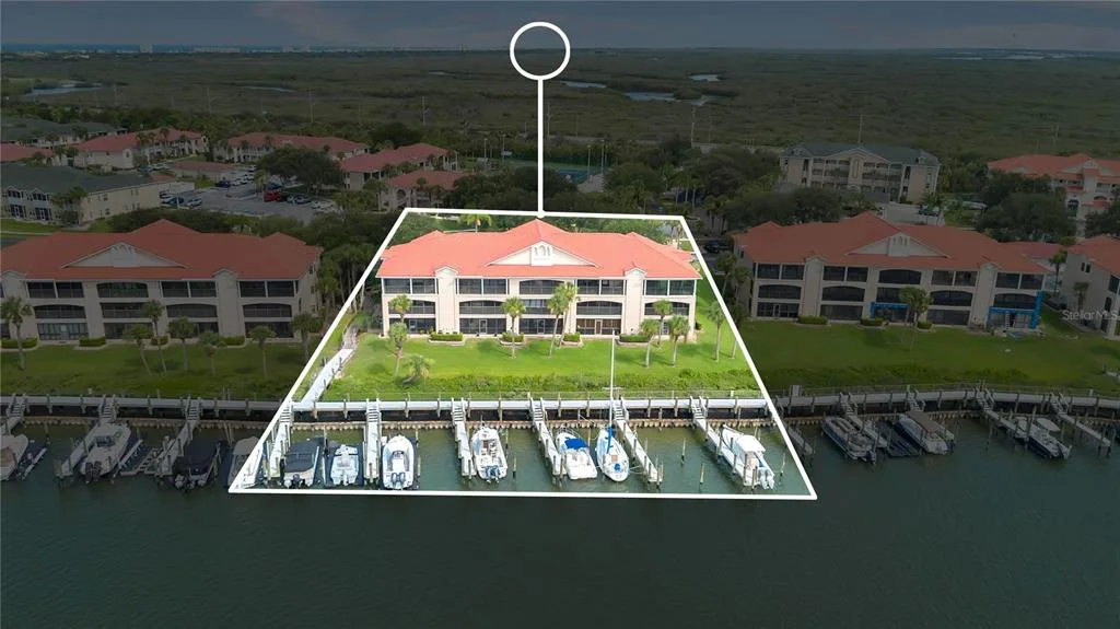 460 BOUCHELLE DRIVE # 101, NEW SMYRNA BEACH, FL 32169