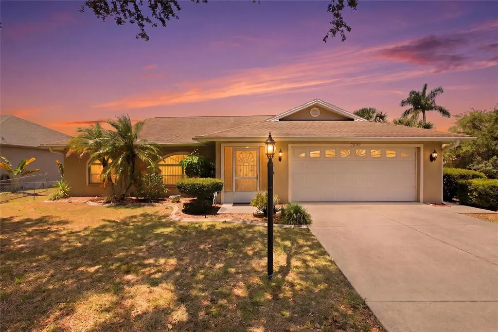 1299 TRIPOLI STREET, NORTH PORT, FL 34286