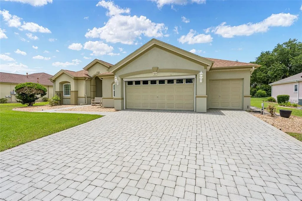 13500 SE 97TH TERRACE ROAD, SUMMERFIELD, FL 34491