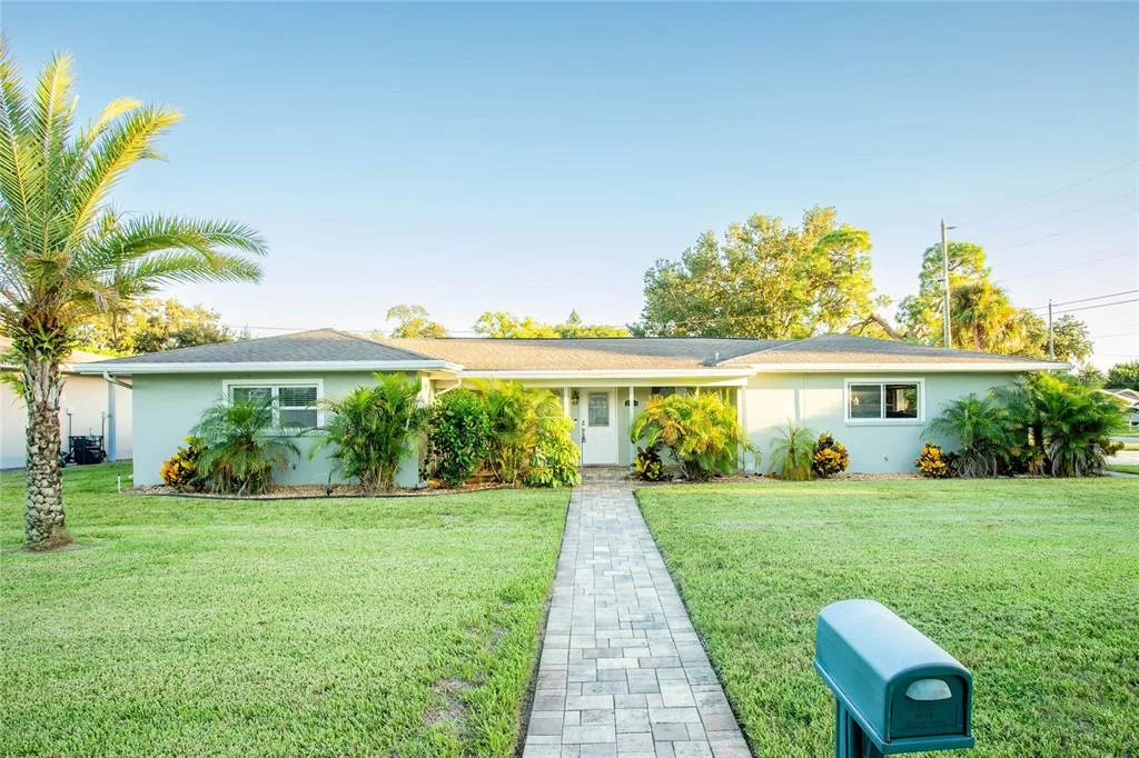 2001 MAGNOLIA DRIVE, CLEARWATER, FL 33764