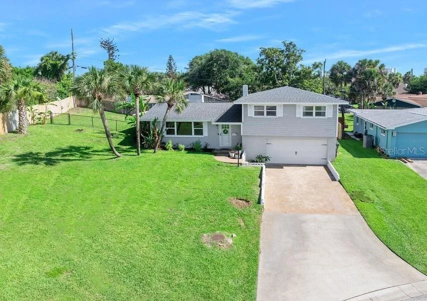 91 ORMWOOD DRIVE, ORMOND BEACH, FL 32176