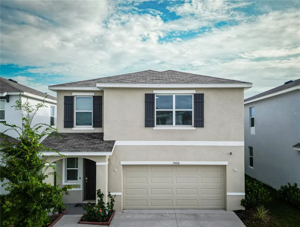 35606 KINSEY POINT, ZEPHYRHILLS, FL 33541