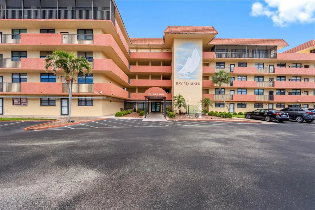 19701 GULF BOULEVARD # 307, INDIAN SHORES, FL 33785