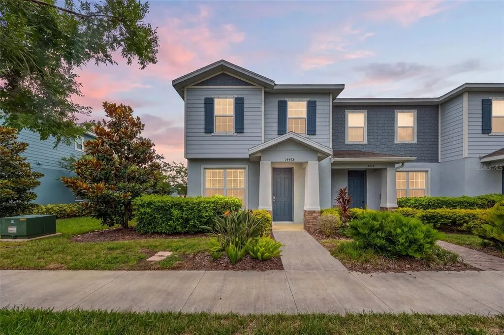 14478 PROMENADE, ODESSA, FL 33556