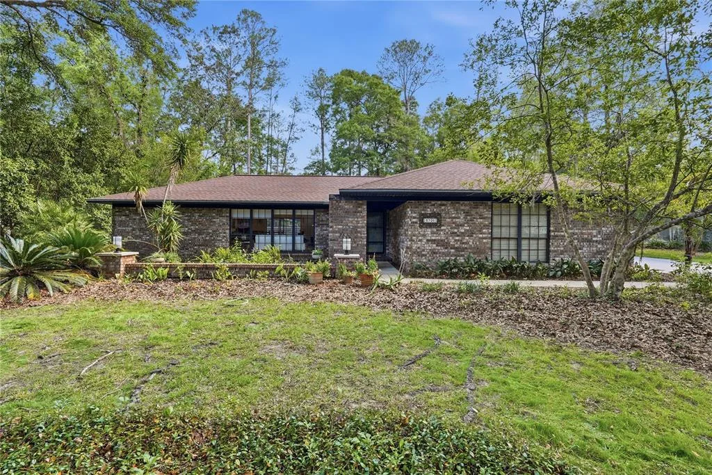 3705 NW 25TH AVENUE, GAINESVILLE, FL 32605