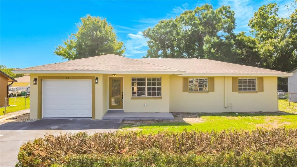115 DREW AVENUE, SANFORD, FL 32771
