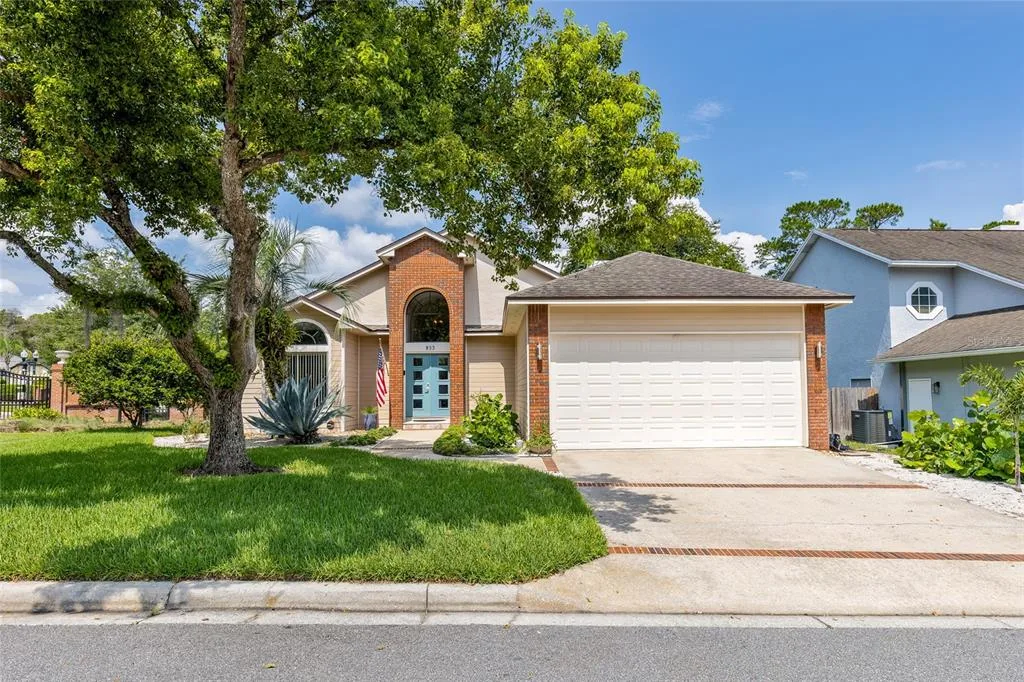 933 BEARDED OAKS TERRACE, LONGWOOD, FL 32779