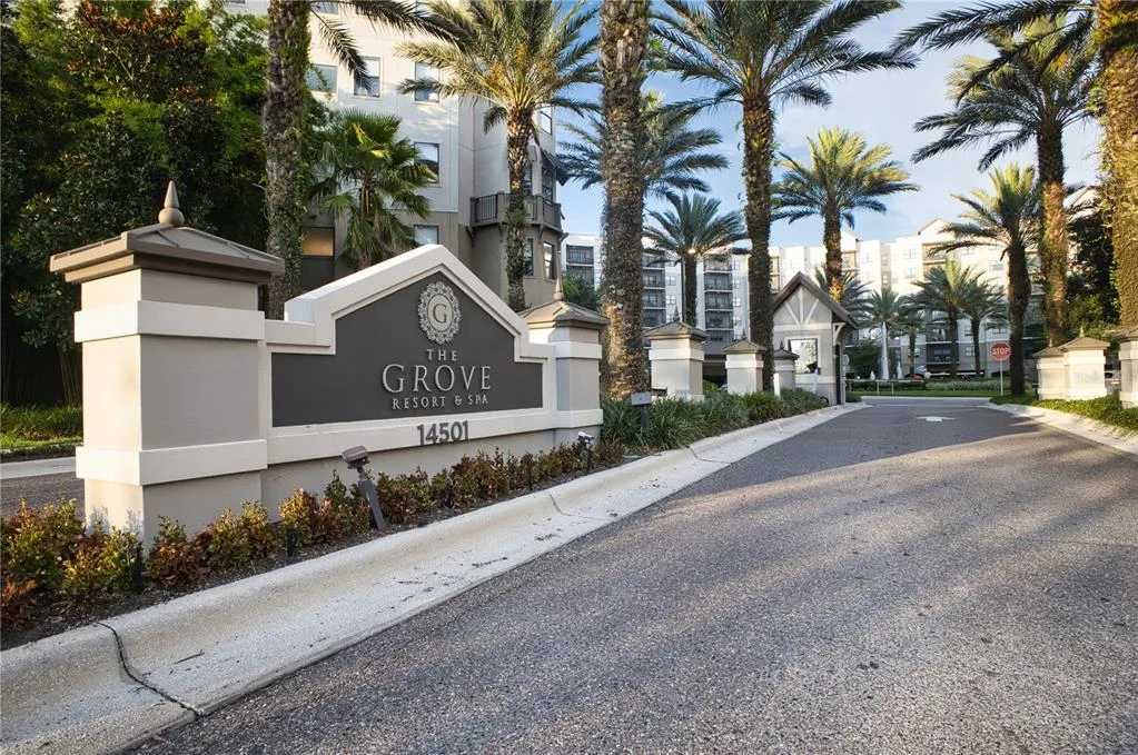 14501 GROVE RESORT AVENUE # 2135, WINTER GARDEN, FL 34787