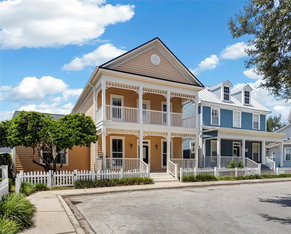 1010 PERIWINKLE COURT, CELEBRATION, FL 34747