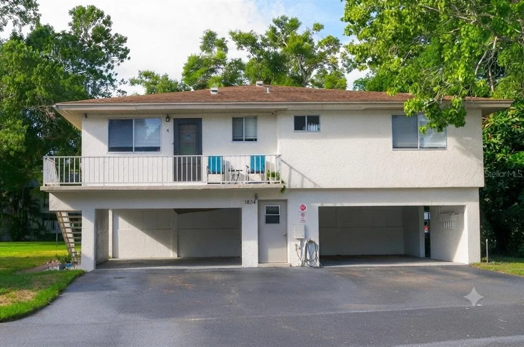 1834 BOUGH AVENUE # 4, CLEARWATER, FL 33760