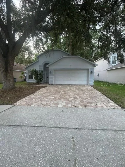816 SHELL LANE, LONGWOOD, FL 32750