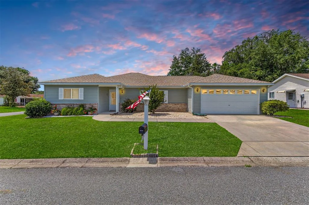 9498 SE 174TH LOOP, SUMMERFIELD, FL 34491